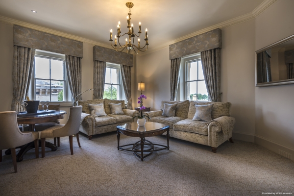 The Randolph Hotel Graduate Oxford